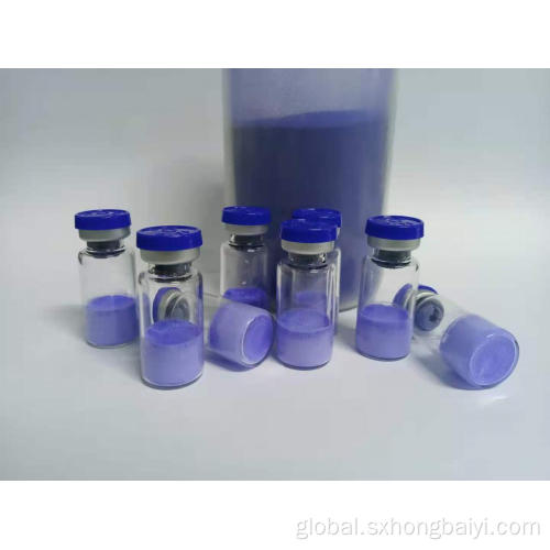 Cjc 1295 Buy Cosmetic Copper Peptide Ghk-Cu Safe Delivery Manufactory